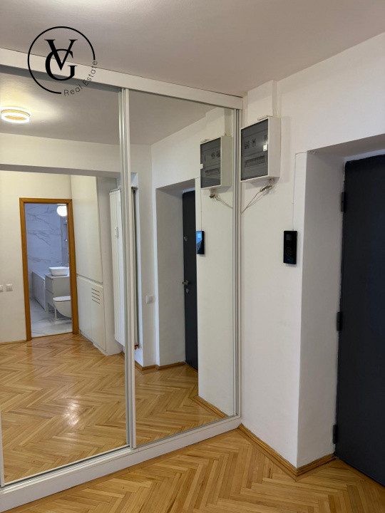 Apartament modern Alba Iulia-Unirii - Termen lung