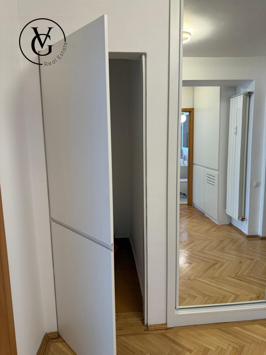 Apartament modern Alba Iulia-Unirii - Termen lung