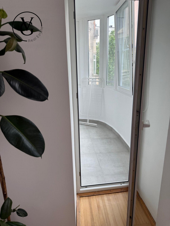 Apartament modern Alba Iulia-Unirii - Termen lung