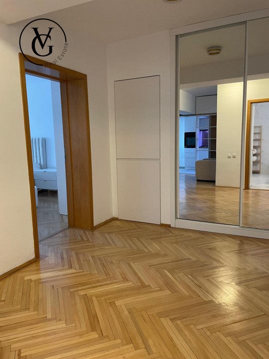 Apartament modern Alba Iulia-Unirii - Termen lung