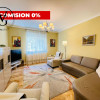 Apartament decomandat de 3 camere în zona Dorobanți