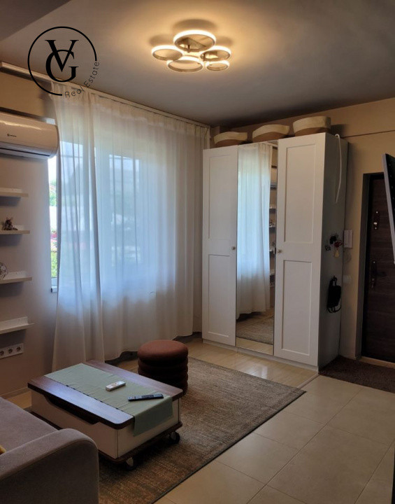 Apartament 3 camere + loc de parcare -Zona Laminorului