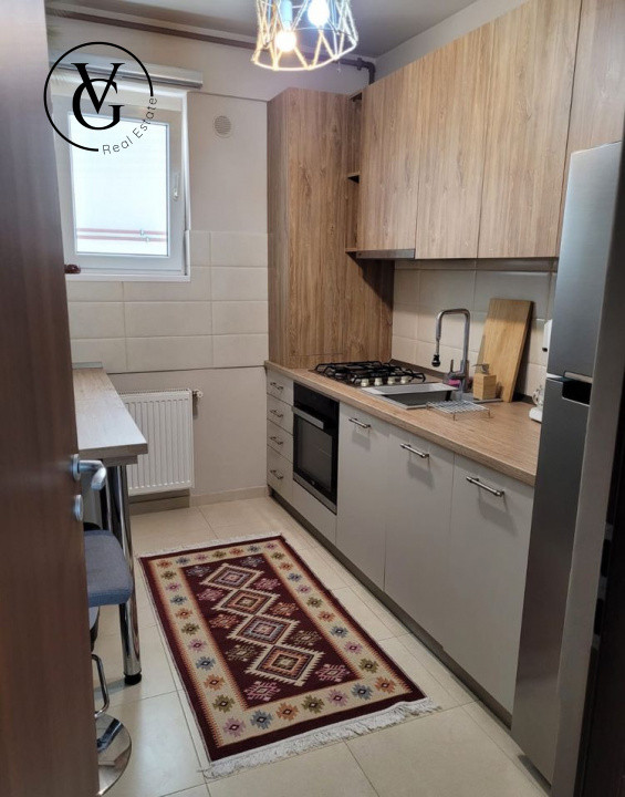 Apartament 3 camere + loc de parcare -Zona Laminorului