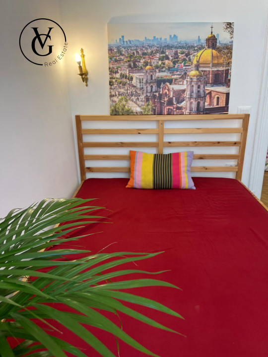 Apartament 2 camere decomandat- zona Universitate - Piata C.A. Rosetti