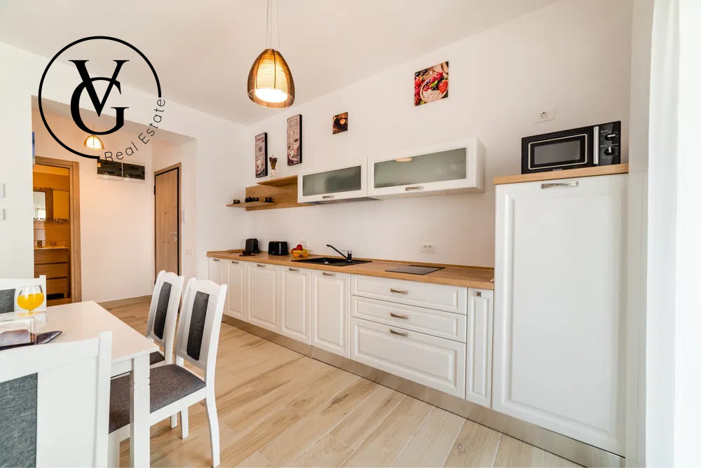 Vanzare apartament 2 camere Mamaia Nord vedre mare