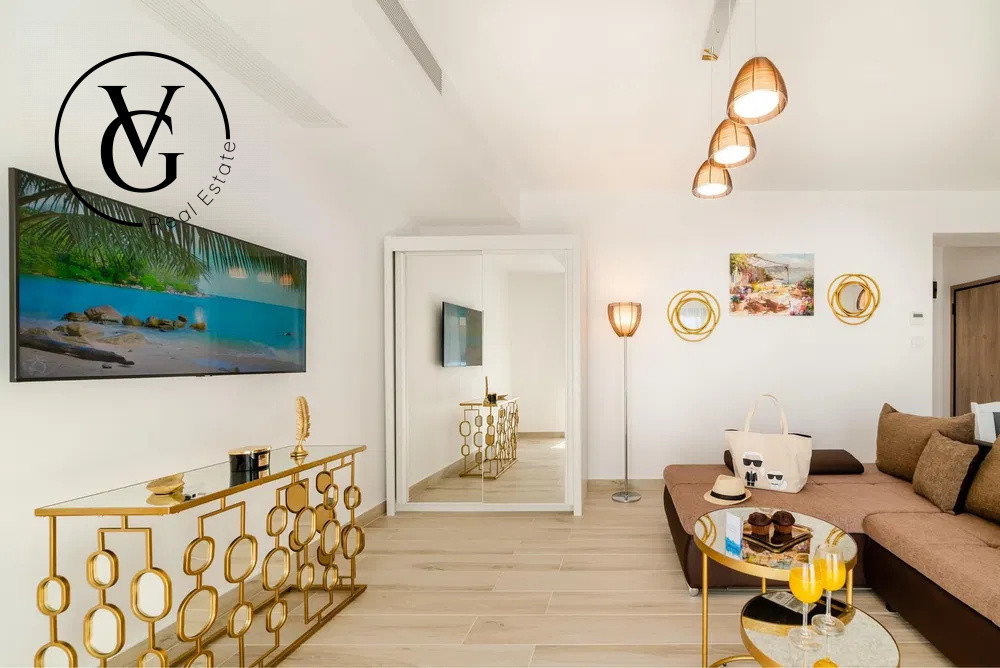 Vanzare apartament 2 camere Mamaia Nord vedre mare