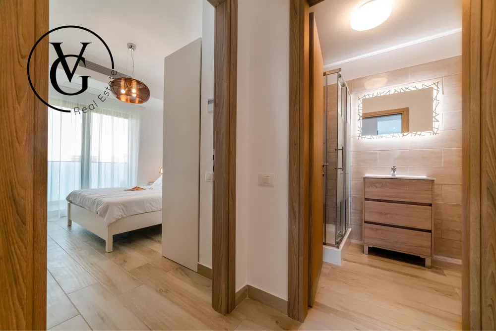 Vanzare apartament 2 camere Mamaia Nord vedre mare