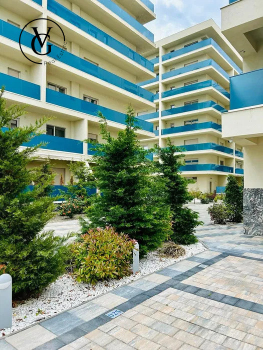 Vanzare apartament 2 camere Mamaia Nord vedre mare