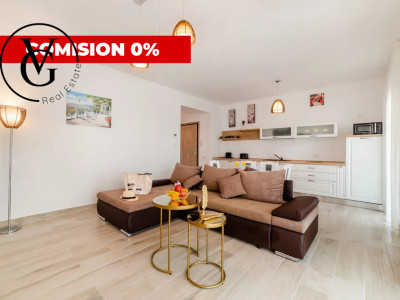 Vanzare apartament 2 camere Mamaia Nord vedre mare