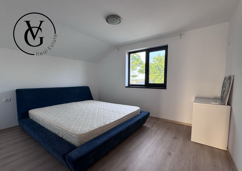 Vila 3 camere Corbeanca