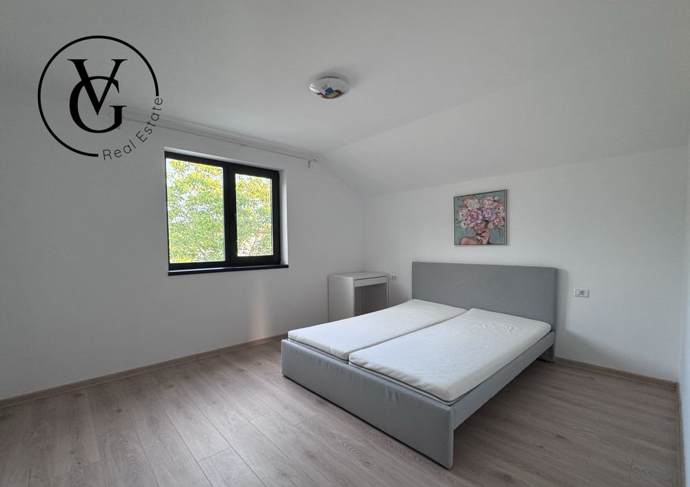 Vila 3 camere Corbeanca
