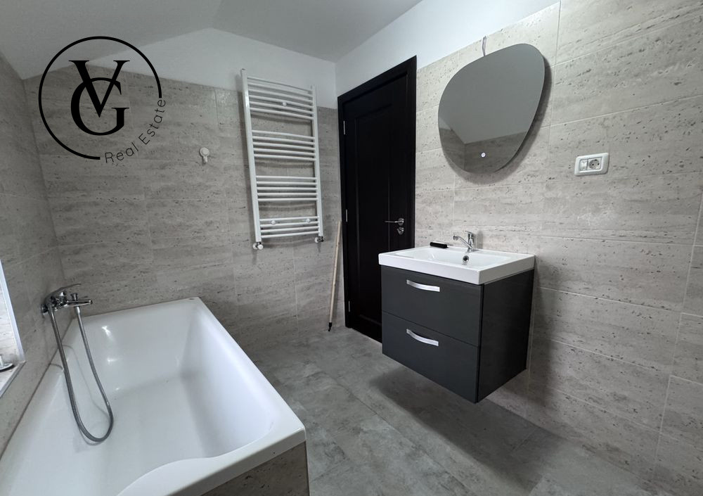 Vila 3 camere Corbeanca
