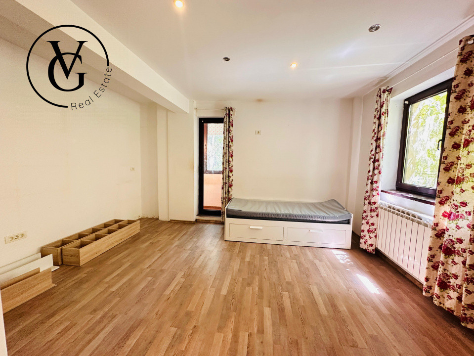 Apartament 2 camere decomandat- zona Militari -Valea lunga