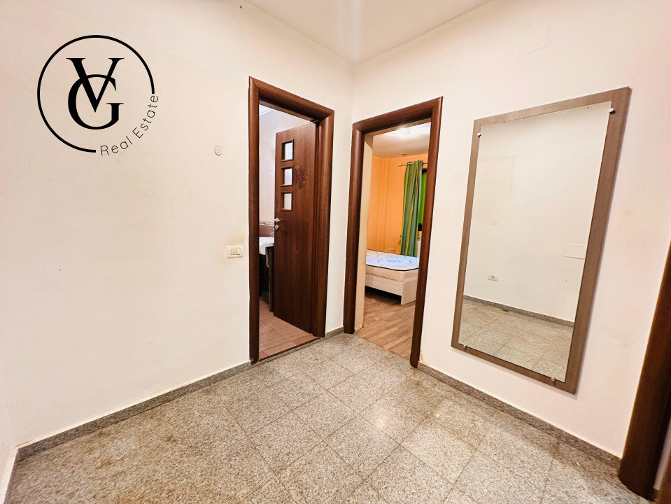 Apartament 2 camere decomandat- zona Militari -Valea lunga