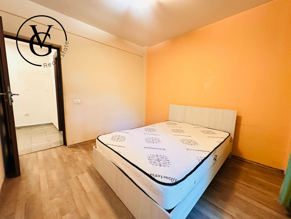 Apartament 2 camere decomandat- zona Militari -Valea lunga