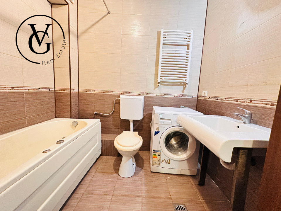 Apartament 2 camere decomandat- zona Militari -Valea lunga