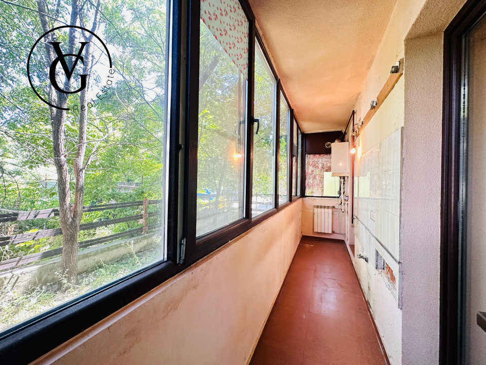 Apartament 2 camere decomandat- zona Militari -Valea lunga