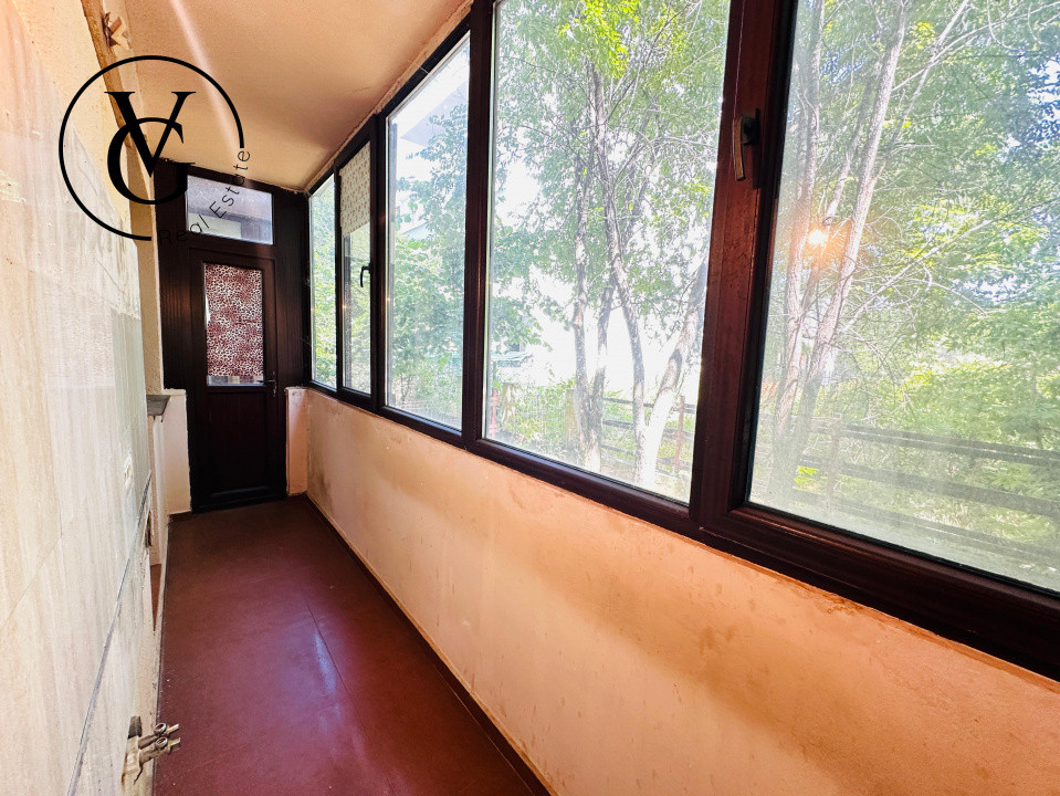 Apartament 2 camere decomandat- zona Militari -Valea lunga