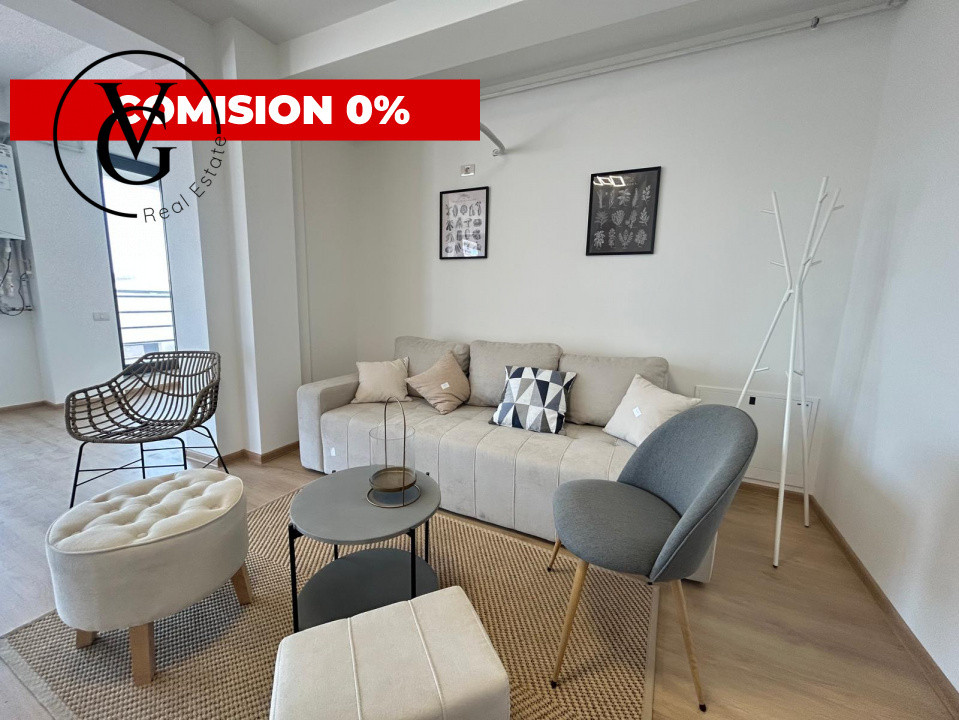 Apartament Mamaia Nord - 2 min de plaja