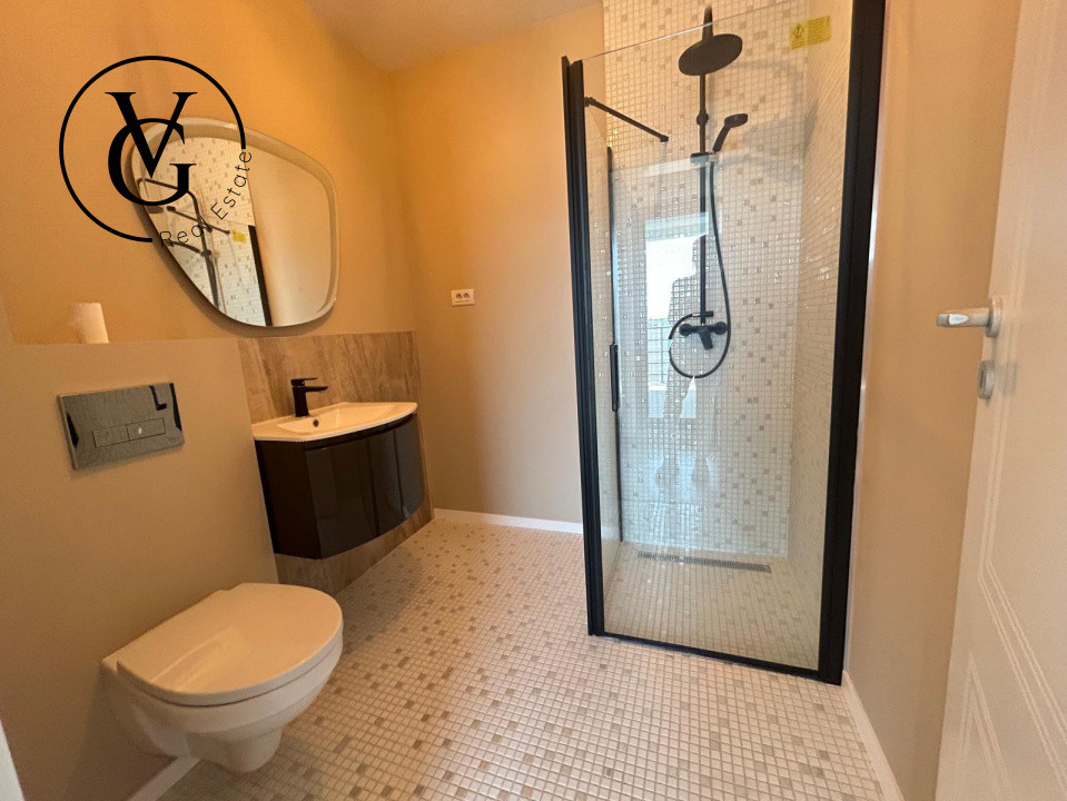 Apartament Mamaia Nord - 2 min de plaja