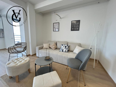 Apartament Mamaia Nord - 2 min de plaja