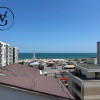 Apartament nou -  2 camere - vedere frontala la mare