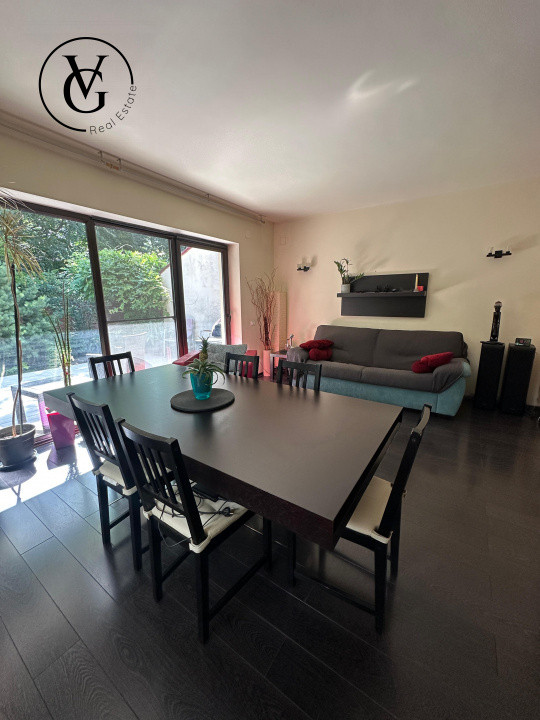 Vila de vanzare cu vedere la padure - P+1 zona Baneasa