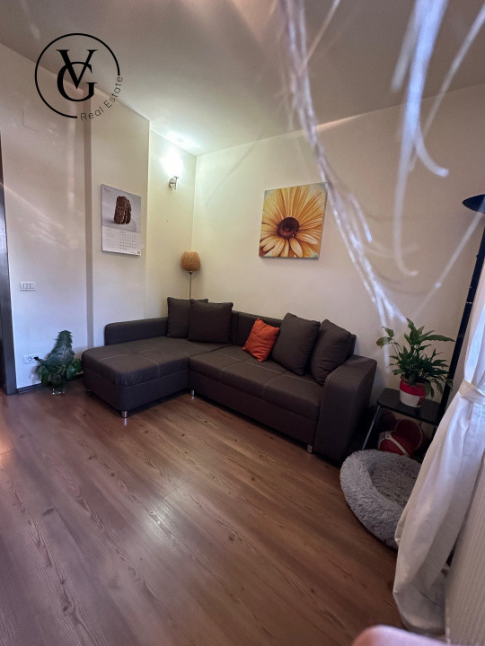 Vila de vanzare cu vedere la padure - P+1 zona Baneasa