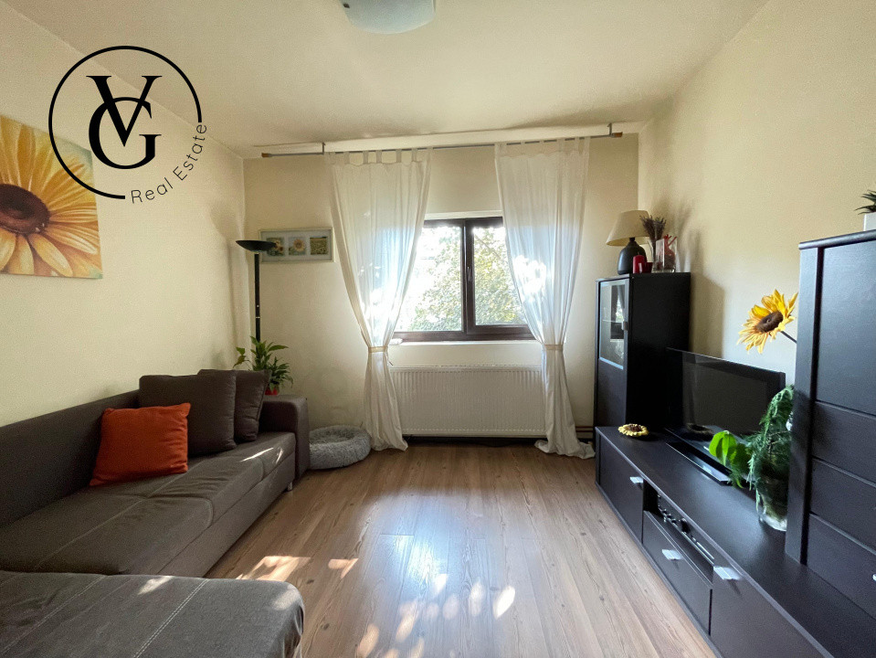 Vila de vanzare cu vedere la padure - P+1 zona Baneasa