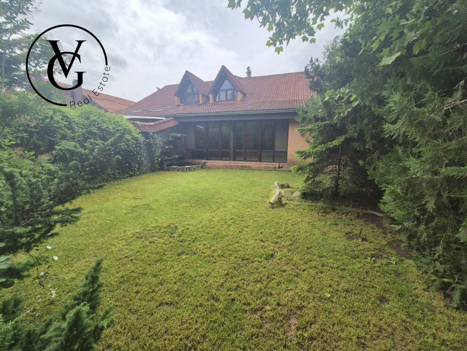 Duplex 4 camere Corbeanca - Paradisul Verde