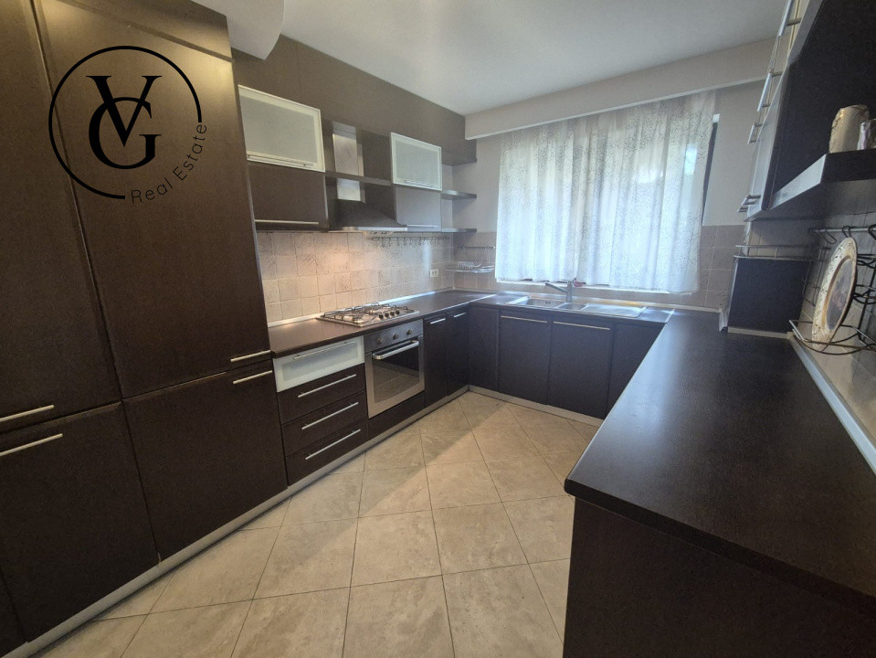 Duplex 4 camere Corbeanca - Paradisul Verde