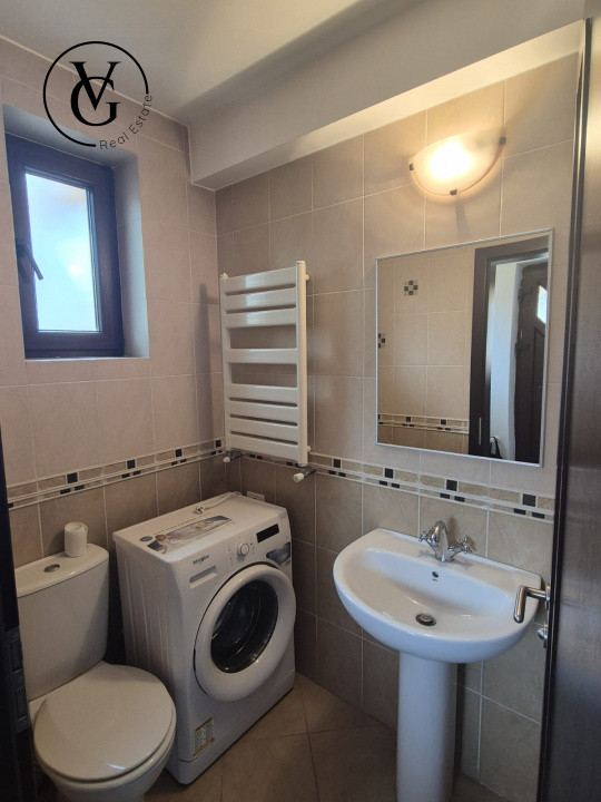 Duplex 4 camere Corbeanca - Paradisul Verde