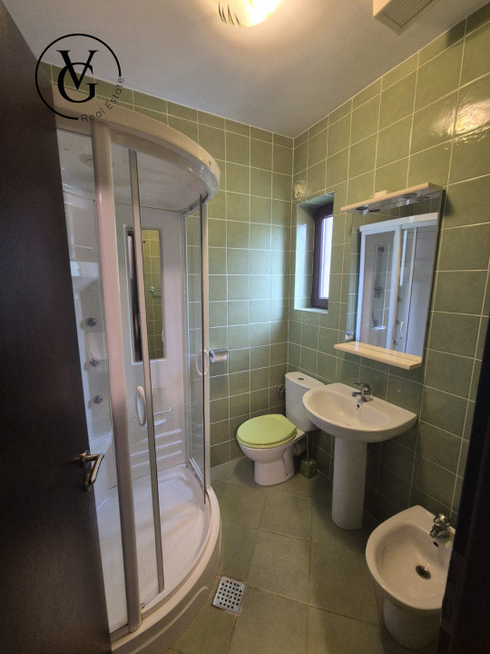 Duplex 4 camere Corbeanca - Paradisul Verde