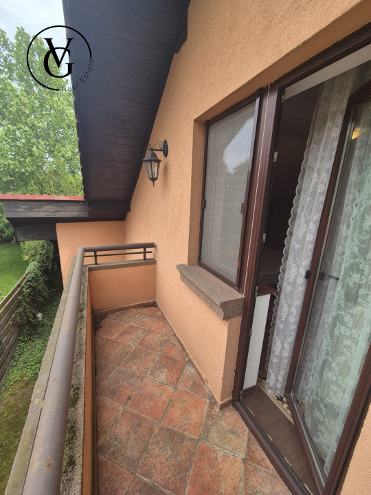 Duplex 4 camere Corbeanca - Paradisul Verde