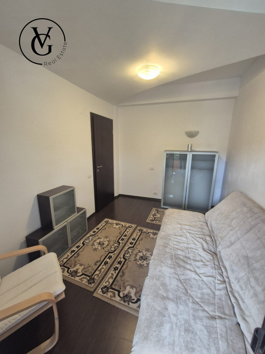 Duplex 4 camere Corbeanca - Paradisul Verde