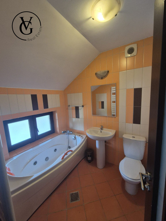 Duplex 4 camere Corbeanca - Paradisul Verde