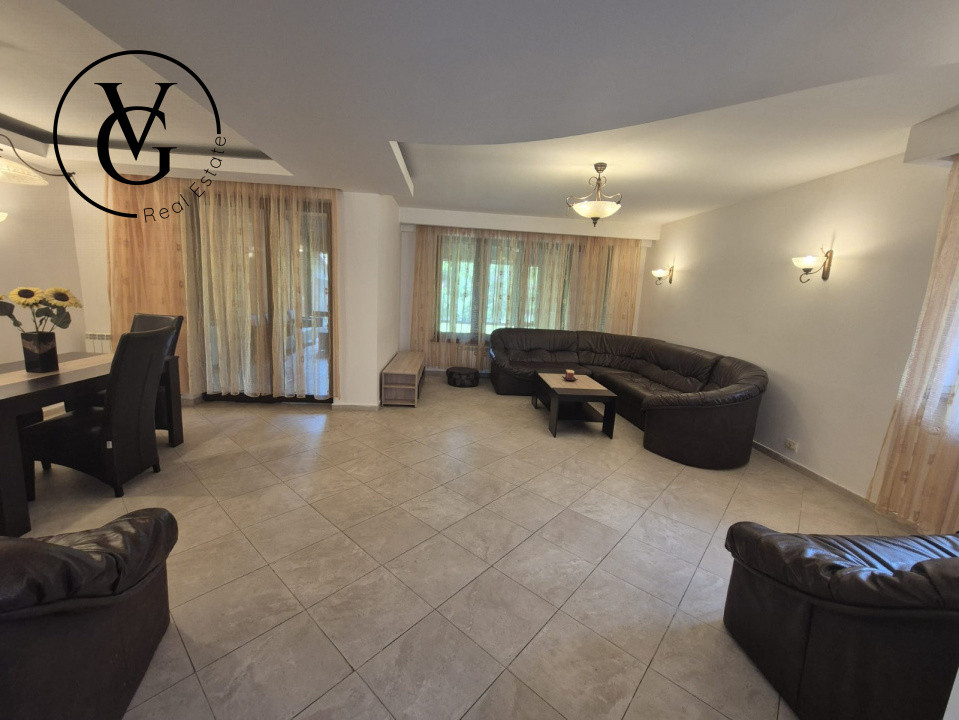 Duplex 4 camere Corbeanca - Paradisul Verde