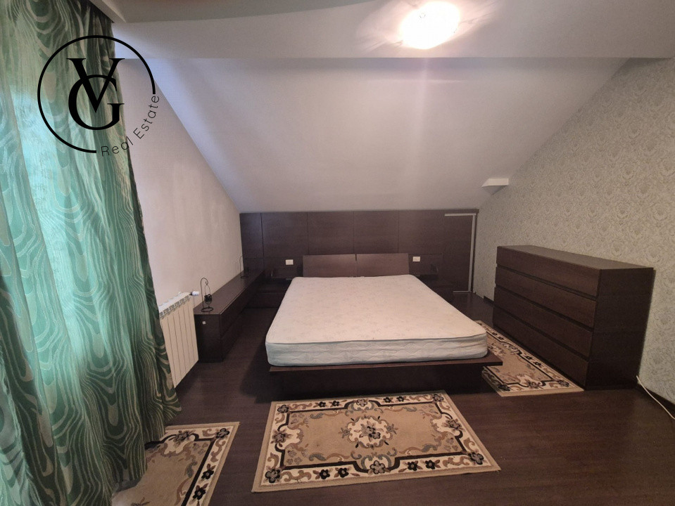 Duplex 4 camere Corbeanca - Paradisul Verde