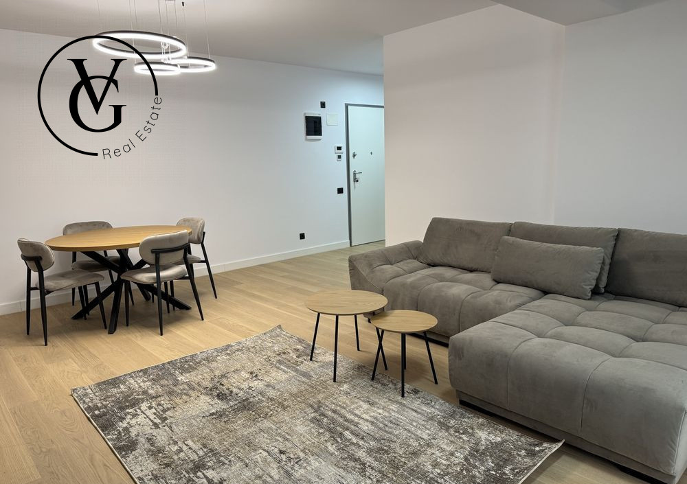 Apartament 2 camere - Unirii  