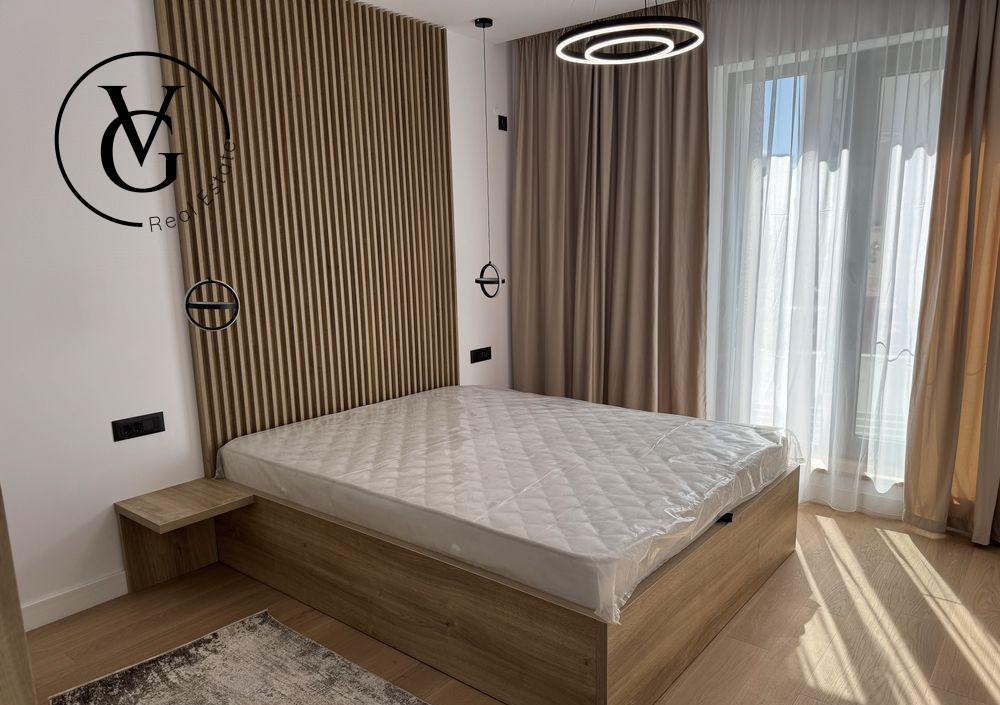 Apartament 2 camere - Unirii  