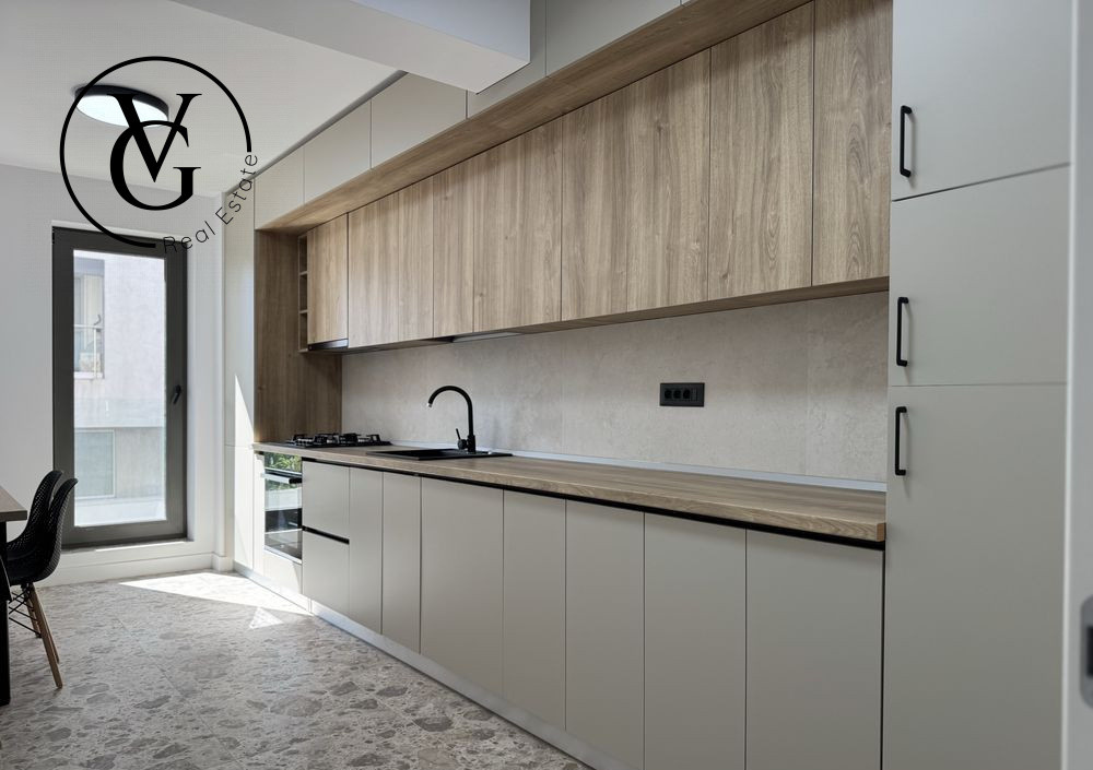 Apartament 2 camere - Unirii  