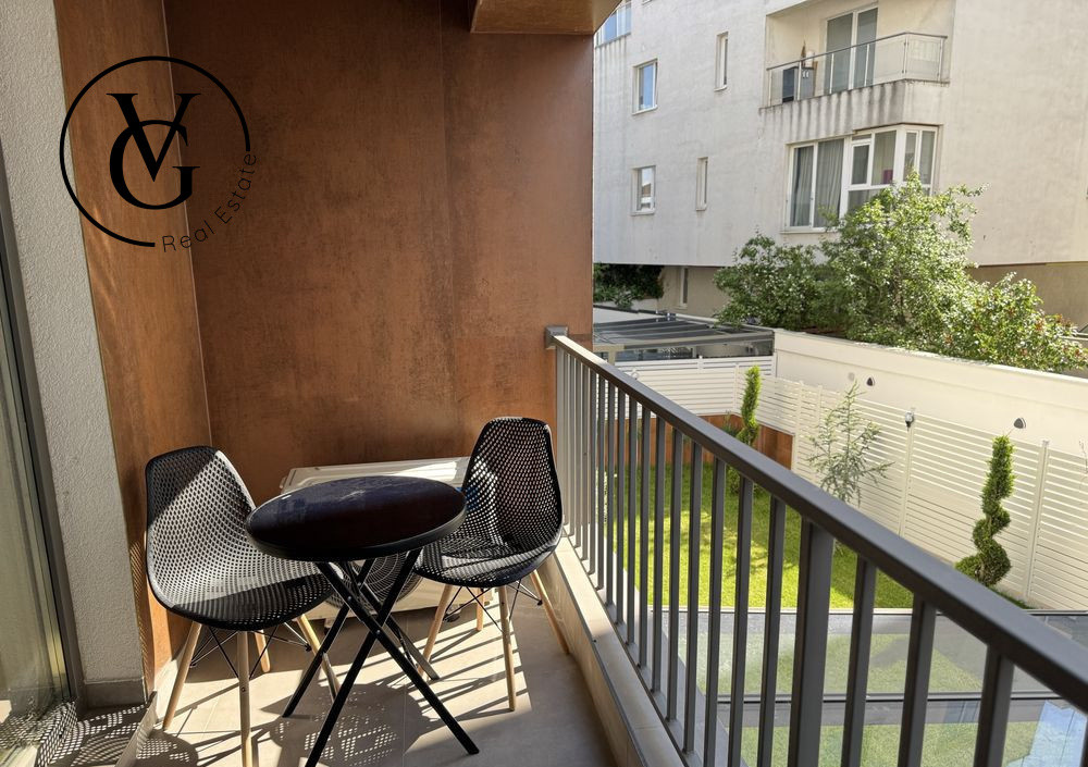 Apartament 2 camere - Unirii  