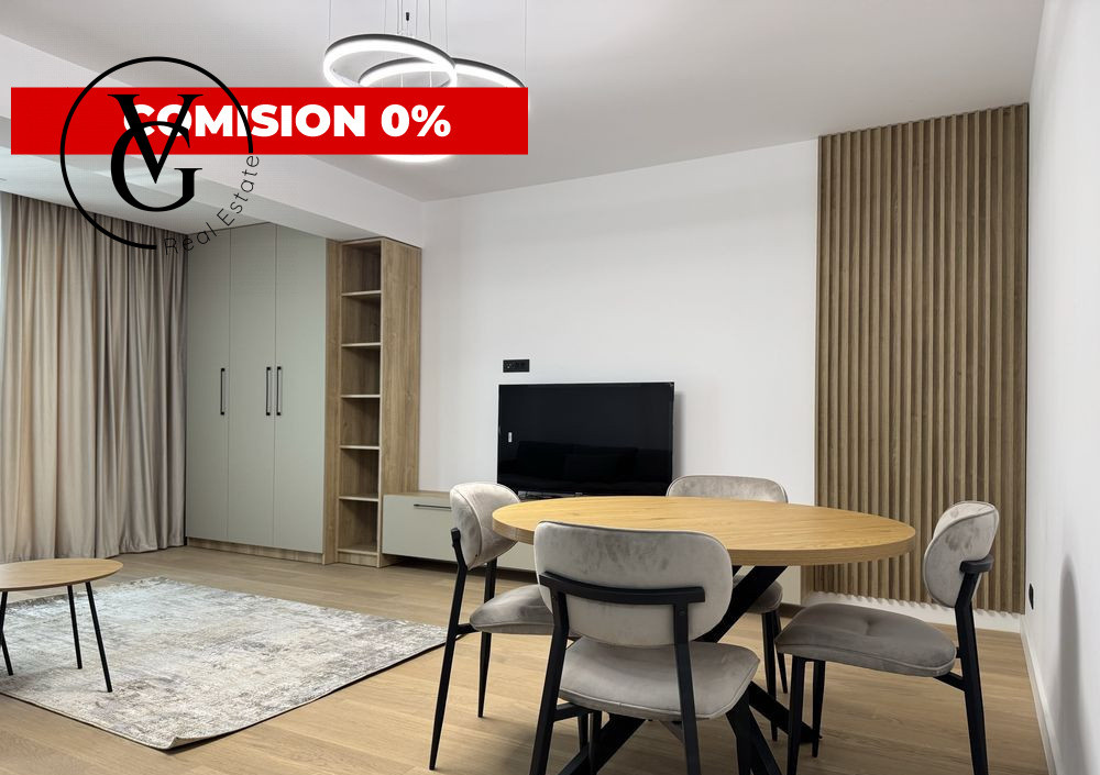 Apartament 2 camere - Unirii  
