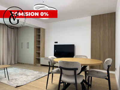Apartament 2 camere - Unirii  