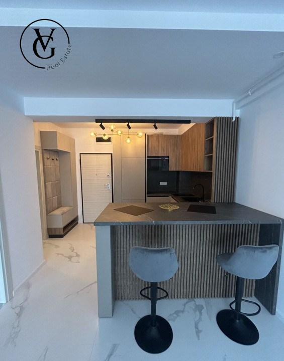 Apartament 2 camere 50m de mare Mamaia Nord