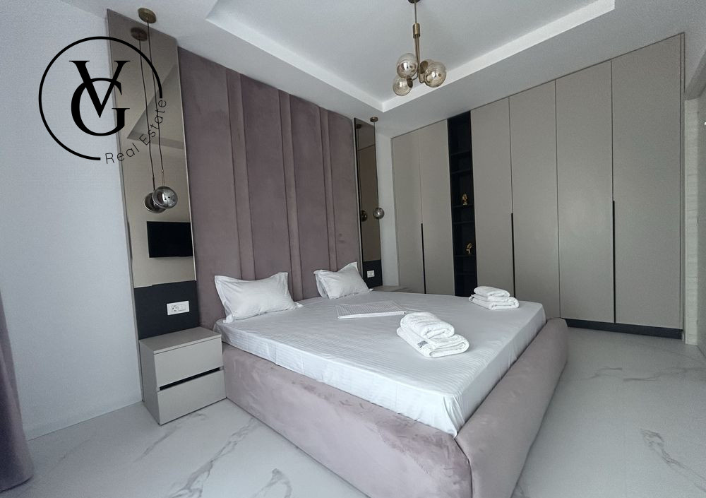 Apartament 2 camere 50m de mare Mamaia Nord