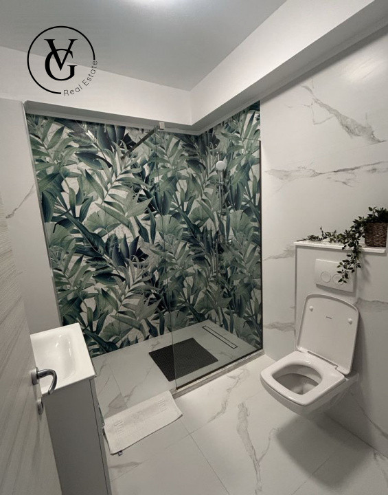 Apartament 2 camere 50m de mare Mamaia Nord