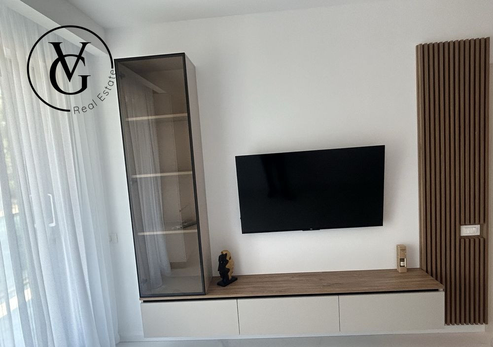 Apartament 2 camere 50m de mare Mamaia Nord