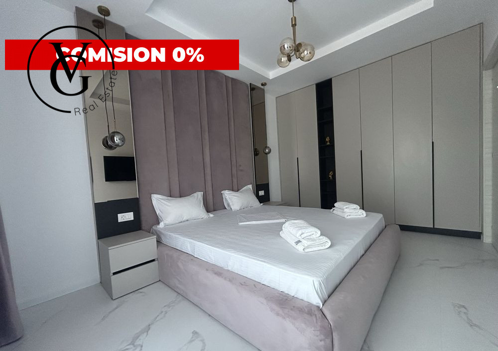 Apartament 2 camere 50m de mare Mamaia Nord