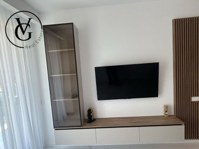 Apartament 2 camere 50m de mare Mamaia Nord